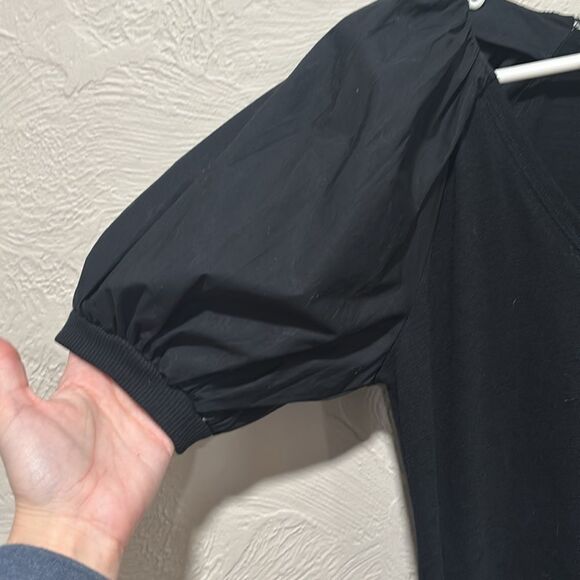 Maeve by Anthropologie Annika Knit Mini Dress Size XS NWT - Picture 3 of 6